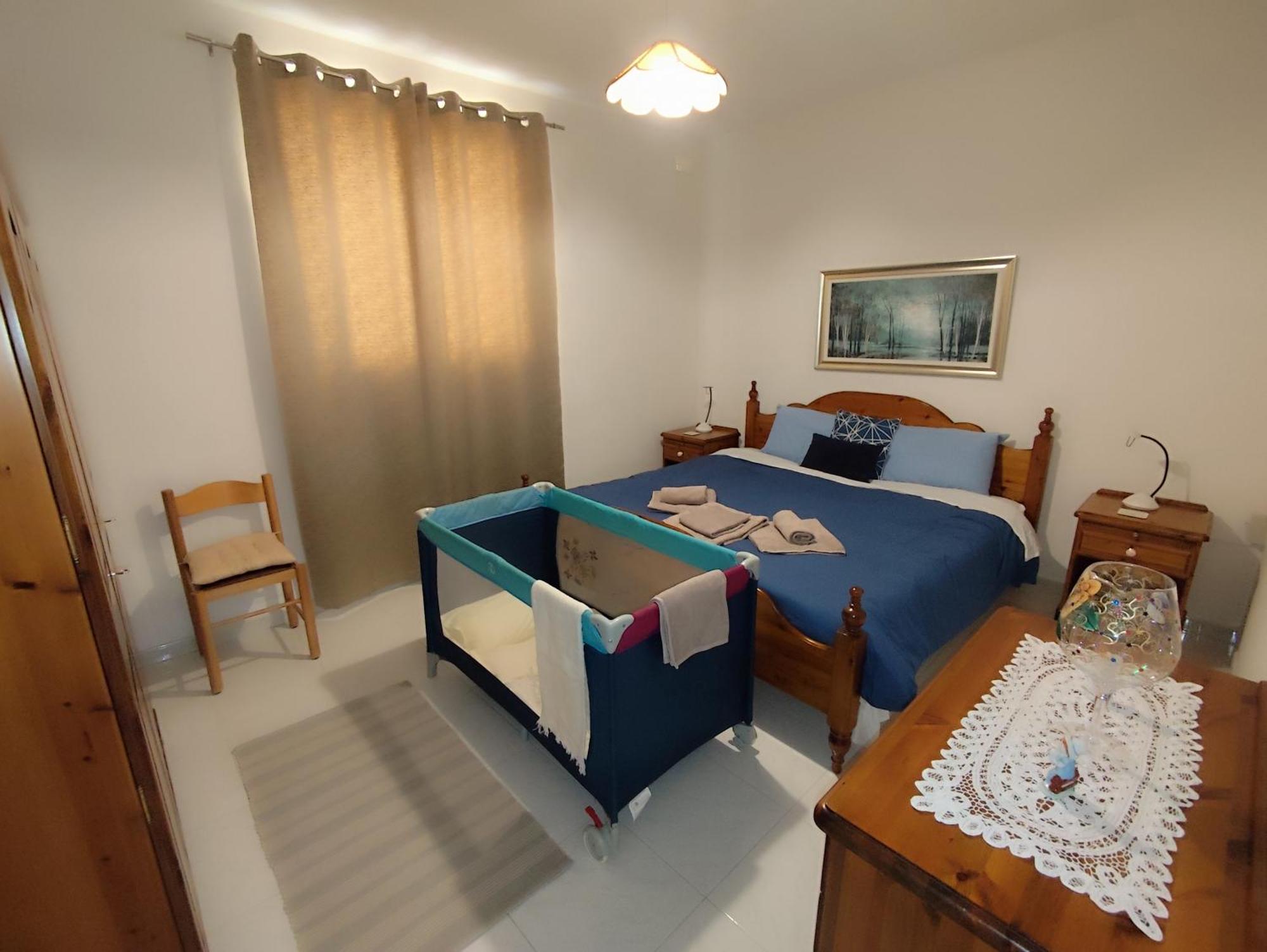 Апартаменты Sea Breeze Bliss - Self Check-In Сент-Полс-Бей Экстерьер фото